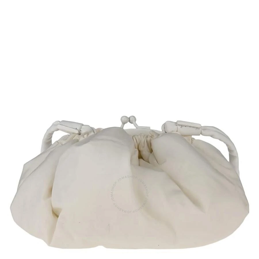商品MM6|Open Box - MM6 Ladies Top Clasp Crossbody Purse Bag,价格¥898,第1张图片