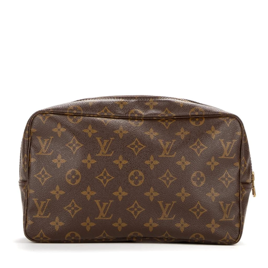商品[二手商品] Louis Vuitton|Toiletry Pouch GM,价格¥4316,第1张图片