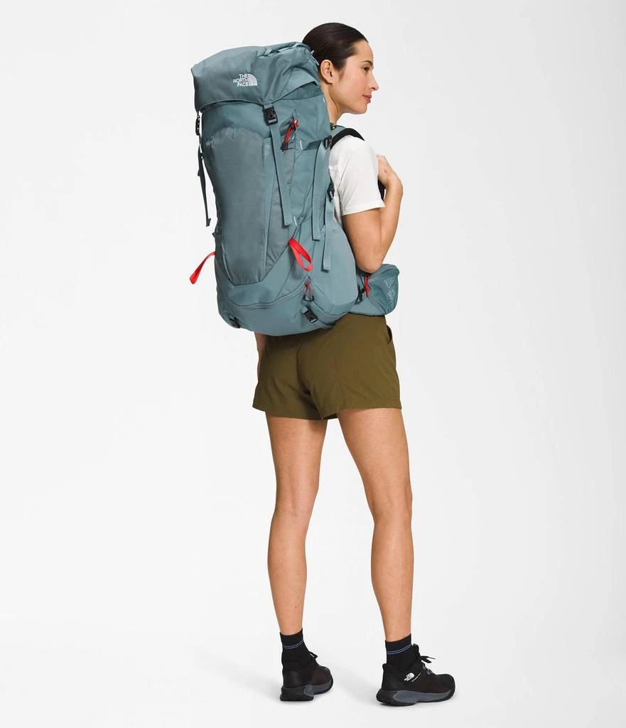 商品The North Face|The North Face Women's Terra 55 Daypack,价格¥1385,第4张图片详细描述