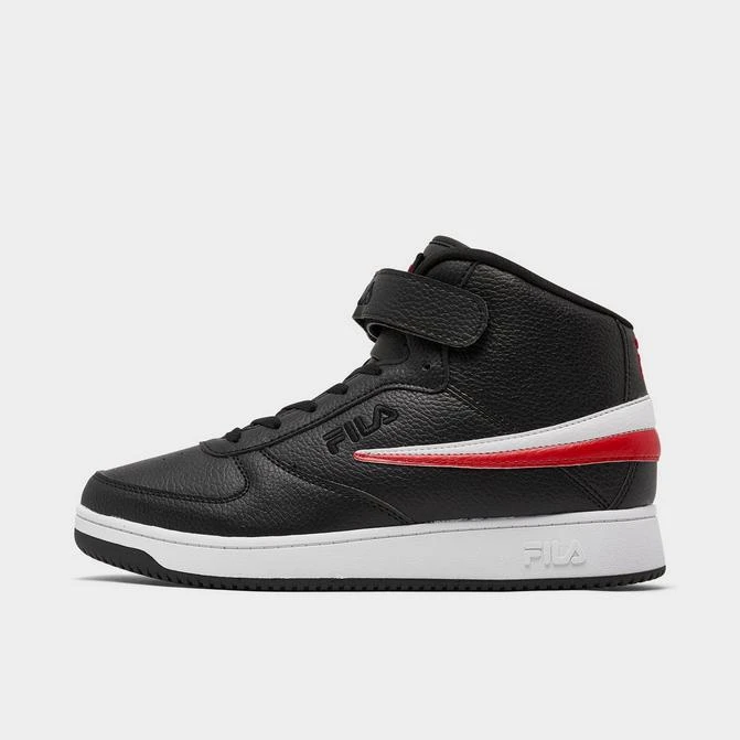 商品Fila|Men's Fila A-High Casual Shoes,价格¥149,第1张图片