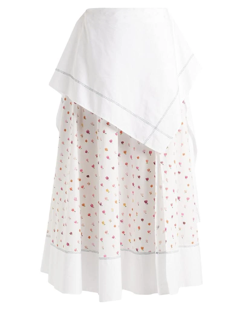商品Rosie Assoulin|Maxi Skirts,价格¥1526,第1张图片
