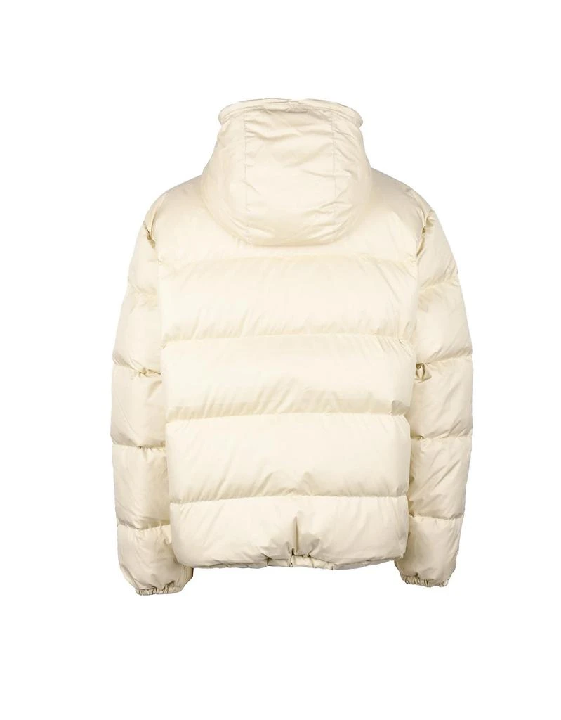 商品The North Face|Mens Beige Padded Jacket,价格¥3539,第2张图片详细描述