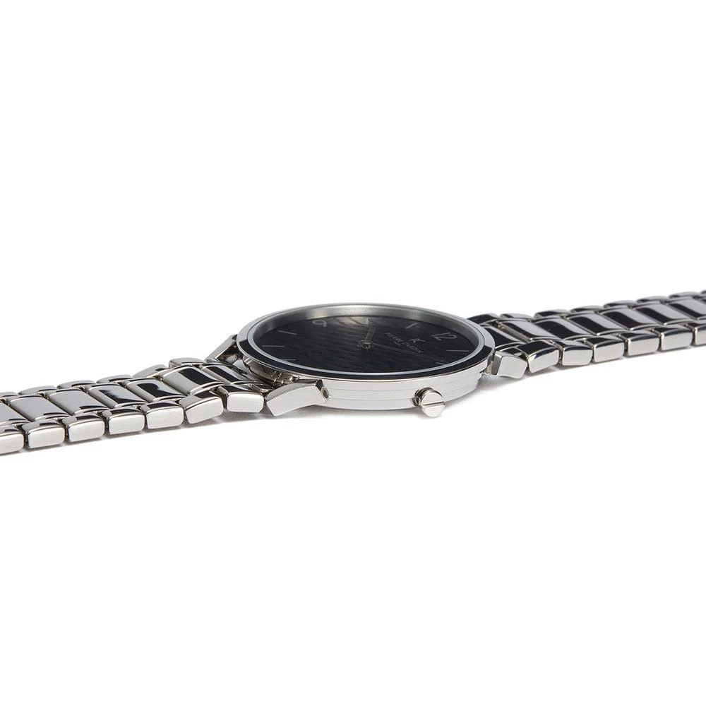 商品pierre cardin|Pierre Cardin Silver Men Watch,价格¥998,第2张图片详细描述