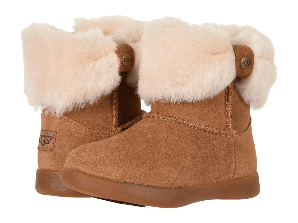 商品UGG|Ramona (Toddler/Little Kid),价格¥524,第1张图片