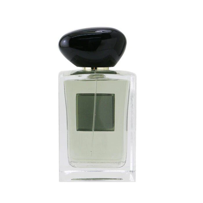 商品Giorgio Armani|Giorgio Armani 阿玛尼 高定私藏清新系列 - 玉龙茶香淡香水喷雾EDT 100ml/3.4oz,价格¥1699,第3张图片详细描述