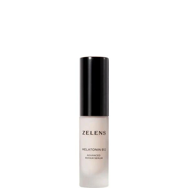 商品Zelens|Zelens Melatonin B12 Advanced Repair Serum 10ml,价格¥449,第1张图片