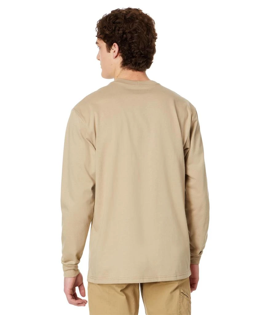 Flame-Resistant (FR) Force Cotton Long Sleeve T-Shirt 商品