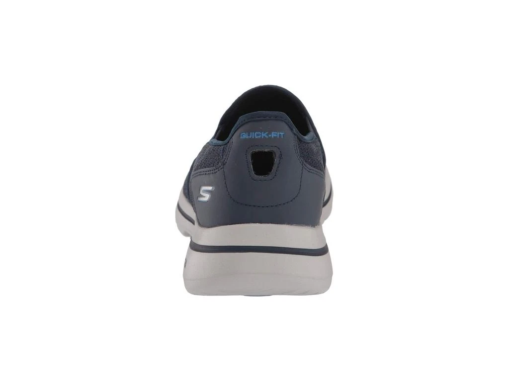 商品SKECHERS|Go Walk 5 - Apprize,价格¥496,第5张图片详细描述