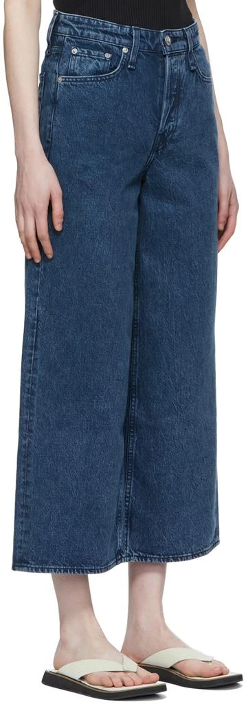 商品Rag & Bone|Blue Maya Jeans,价格¥879,第2张图片详细描述