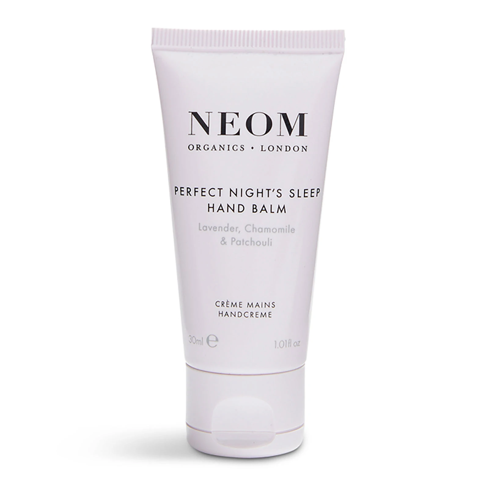 商品NEOM|NEOM Organics London 完美之夜滋养护手霜 30ml,价格¥105,第1张图片