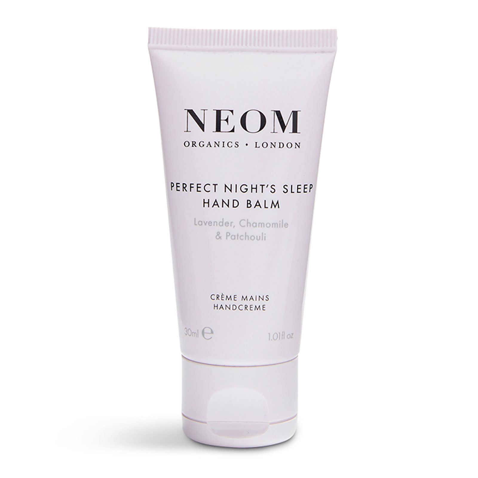 商品NEOM|NEOM Organics London 完美之夜滋养护手霜 30ml,价格¥93,第1张图片