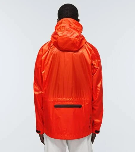 商品Moncler|Day-Namic Meznec夹克,价格¥10652,第4张图片详细描述