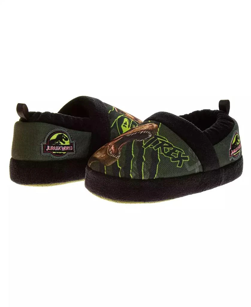 Toddler Boys Dual Sizes House Slippers 商品