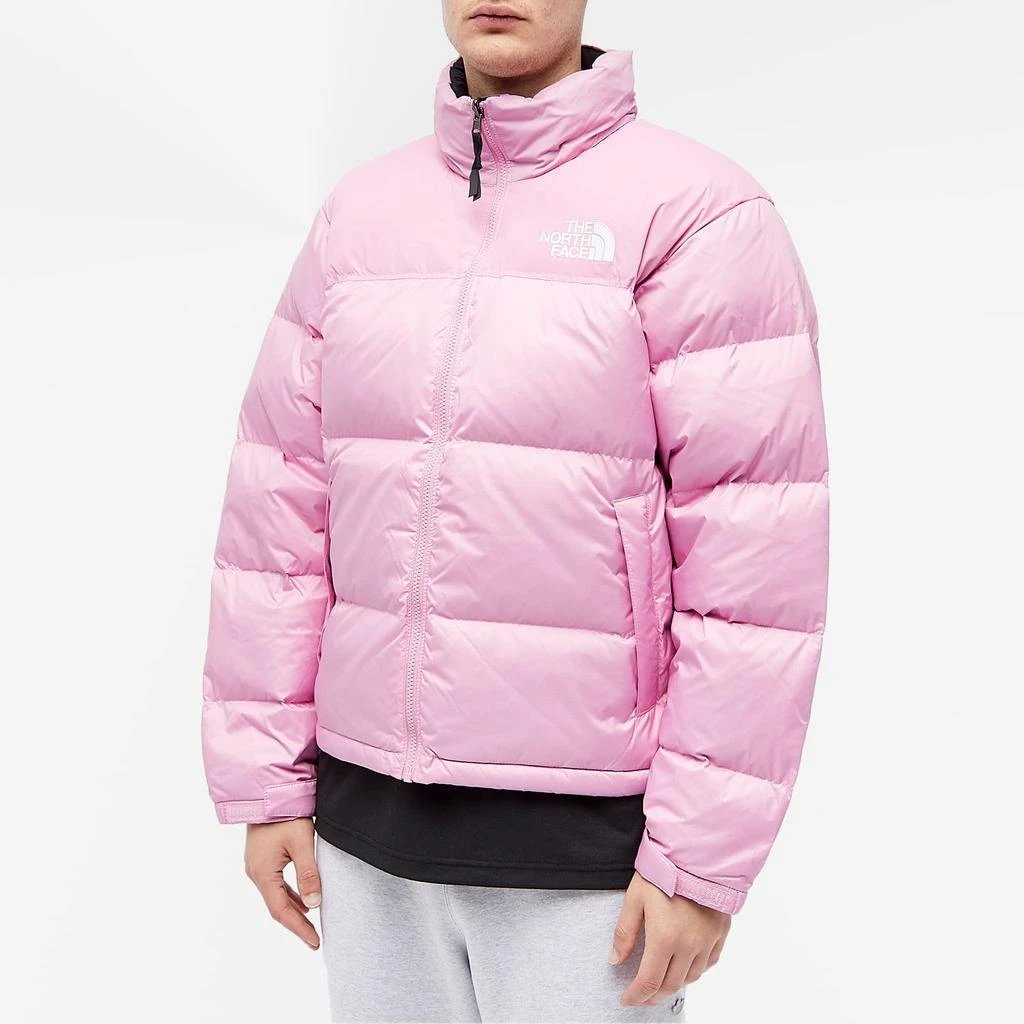 商品The North Face|The North Face 1996 Retro Nuptse Jacket,价格¥2910,第2张图片详细描述