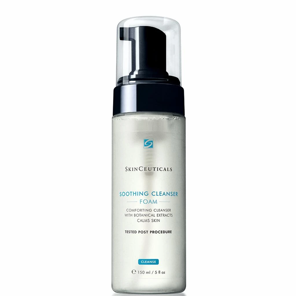 商品SkinCeuticals|SkinCeuticals Soothing Cleanser,价格¥321,第1张图片