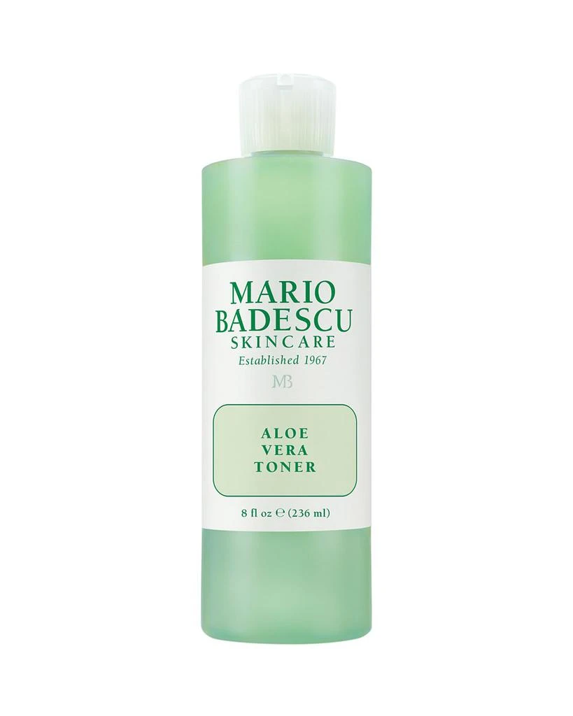 商品Mario Badescu|芦荟水,价格¥113,第1张图片详细描述