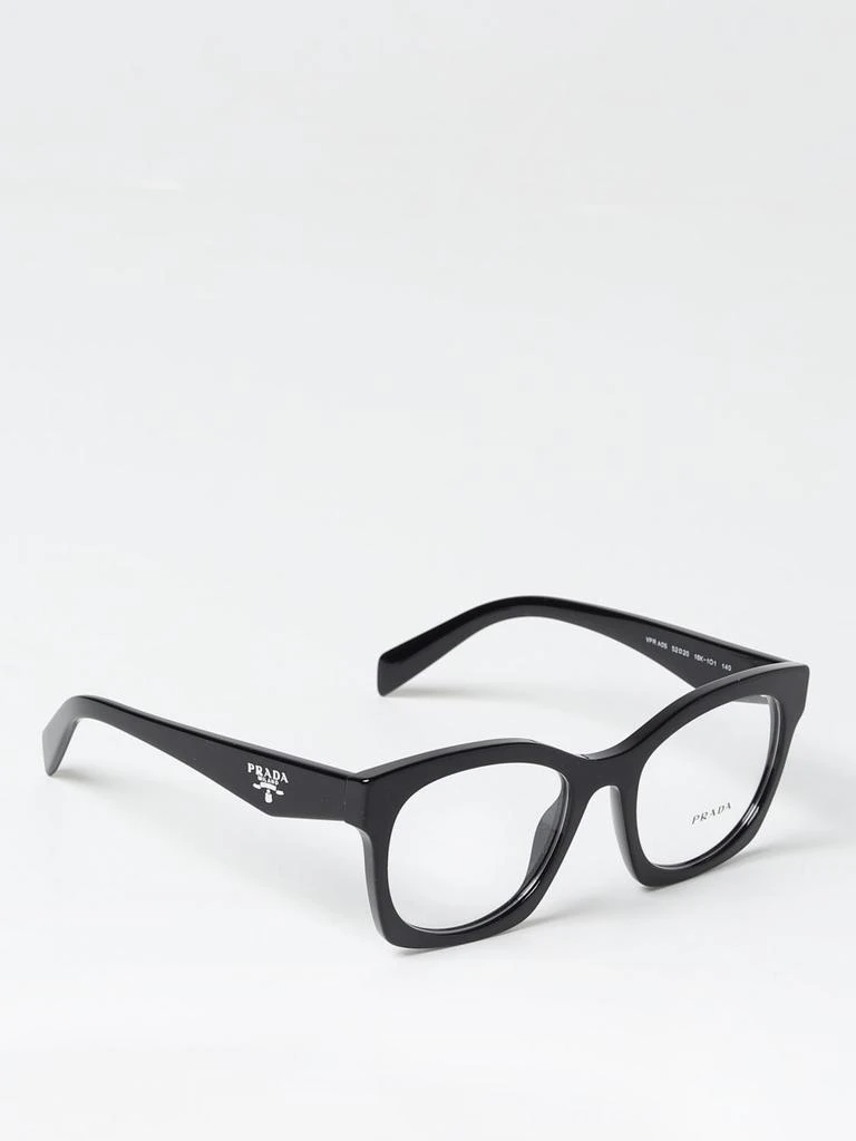 商品Prada|Prada optical frames for woman,价格¥2117,第1张图片