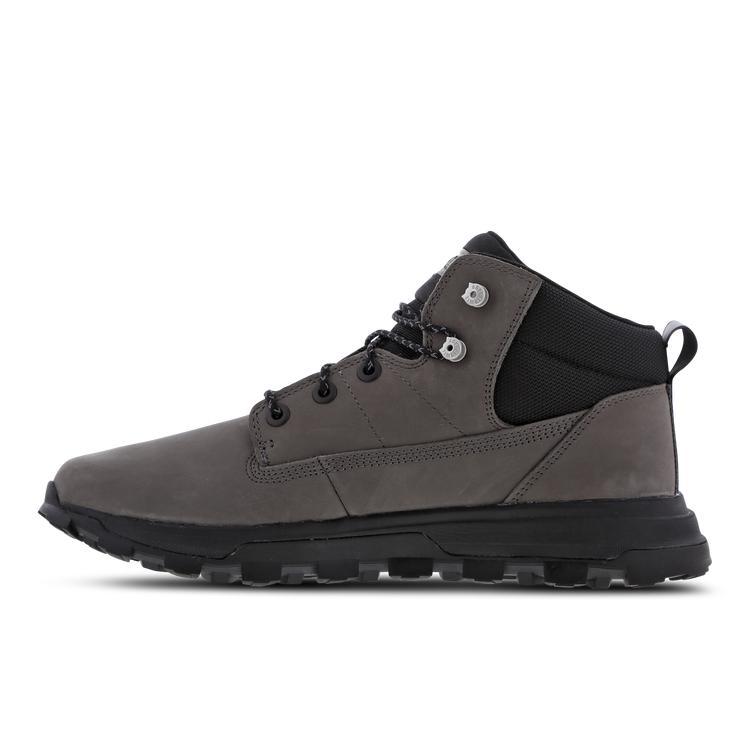 商品Timberland|Timberland Treeline Mid - Men Shoes,价格¥479,第6张图片详细描述