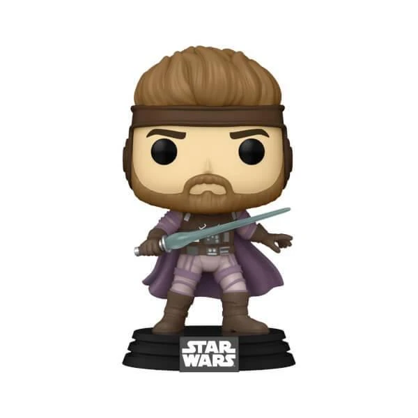 商品Pop! Vinyl|Star Wars Concept Series Han Solo Funko Pop! Vinyl,价格¥42,第2张图片详细描述