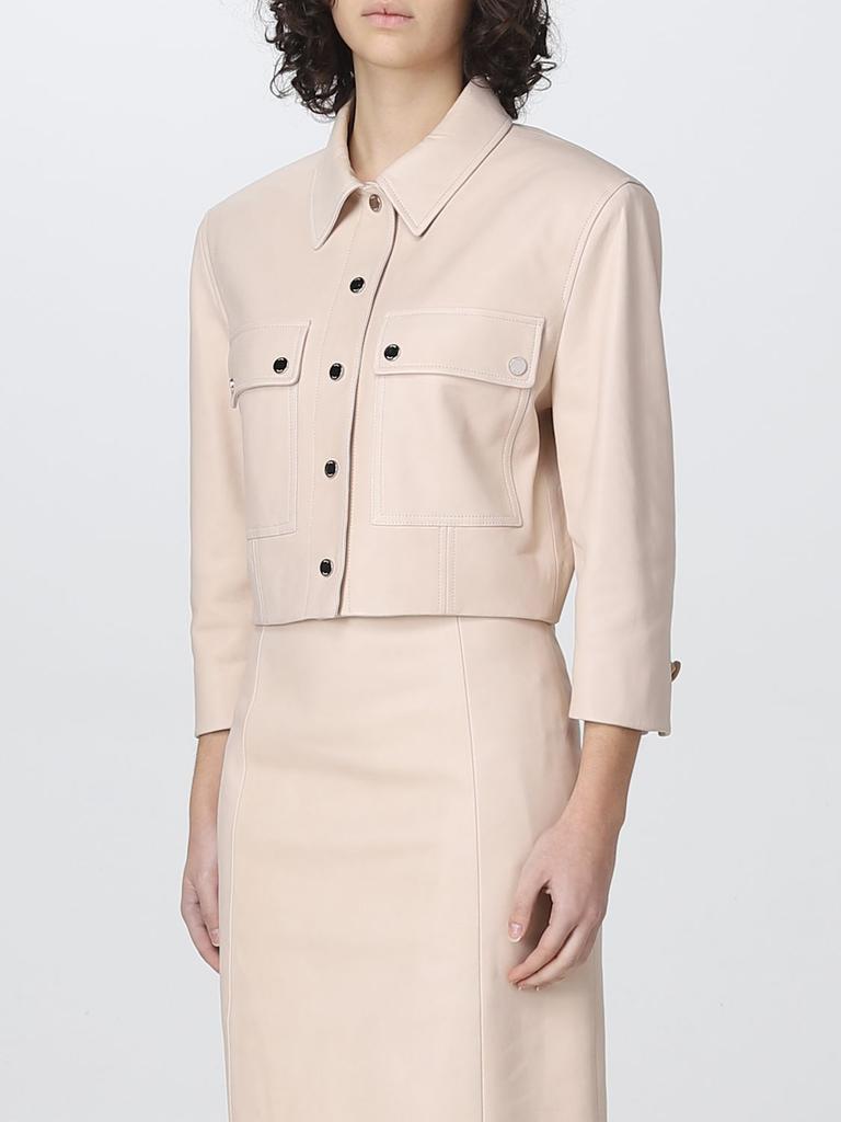 Drome jacket for woman商品第4张图片规格展示