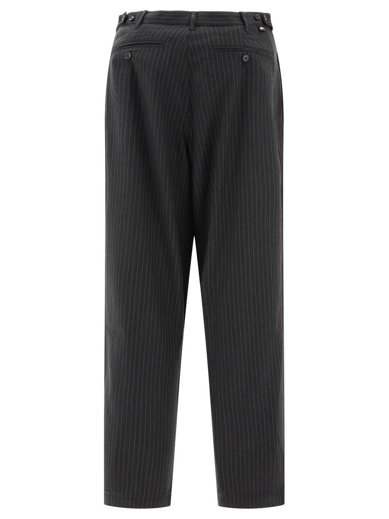 商品STUSSY|Stüssy Striped Tailored Trousers,价格¥1349,第2张图片详细描述