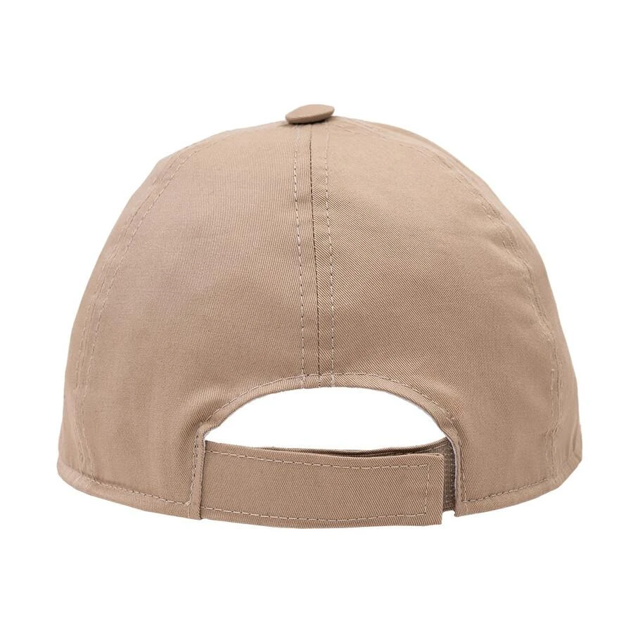 商品Balmain|Kids Logo-Embroidered Cotton Cap,价格¥725,第3张图片详细描述