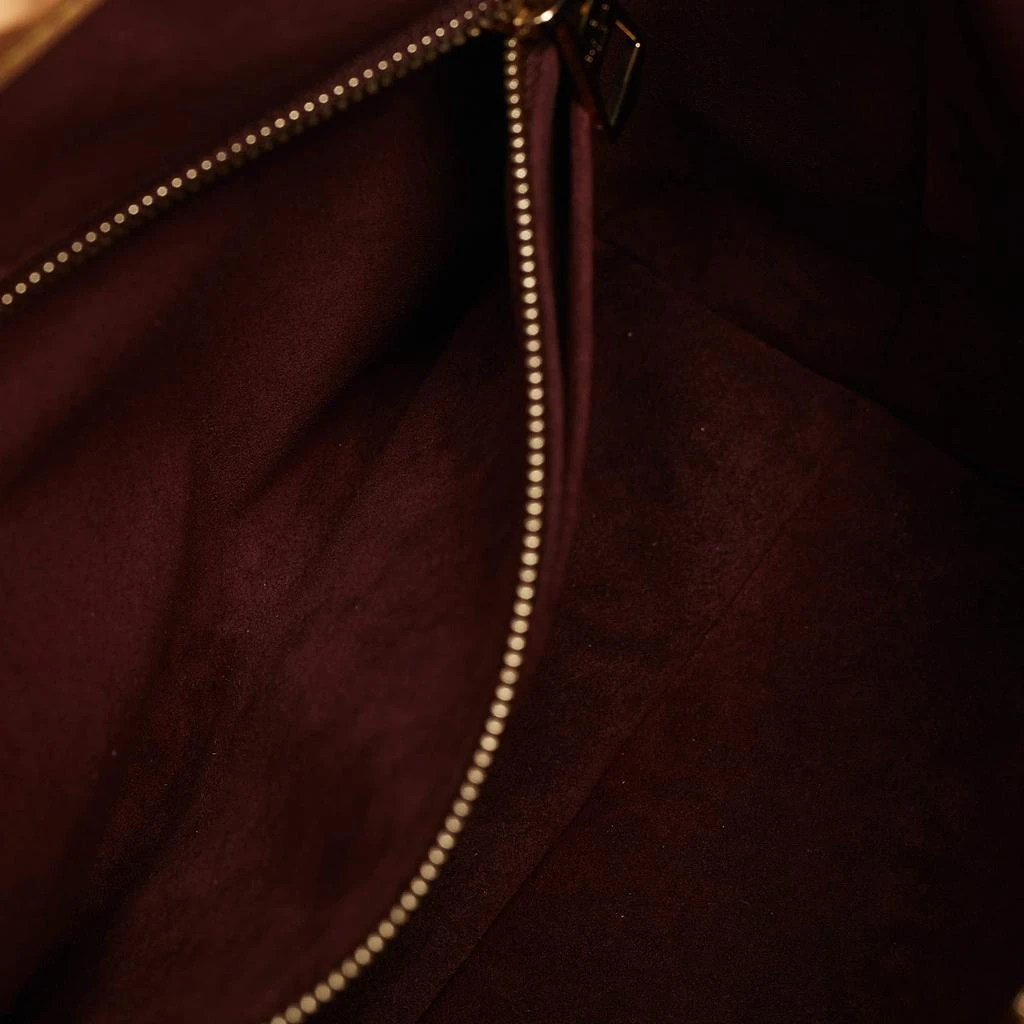 Louis Vuitton Monogram Canvas CarryAll PM Bag 商品