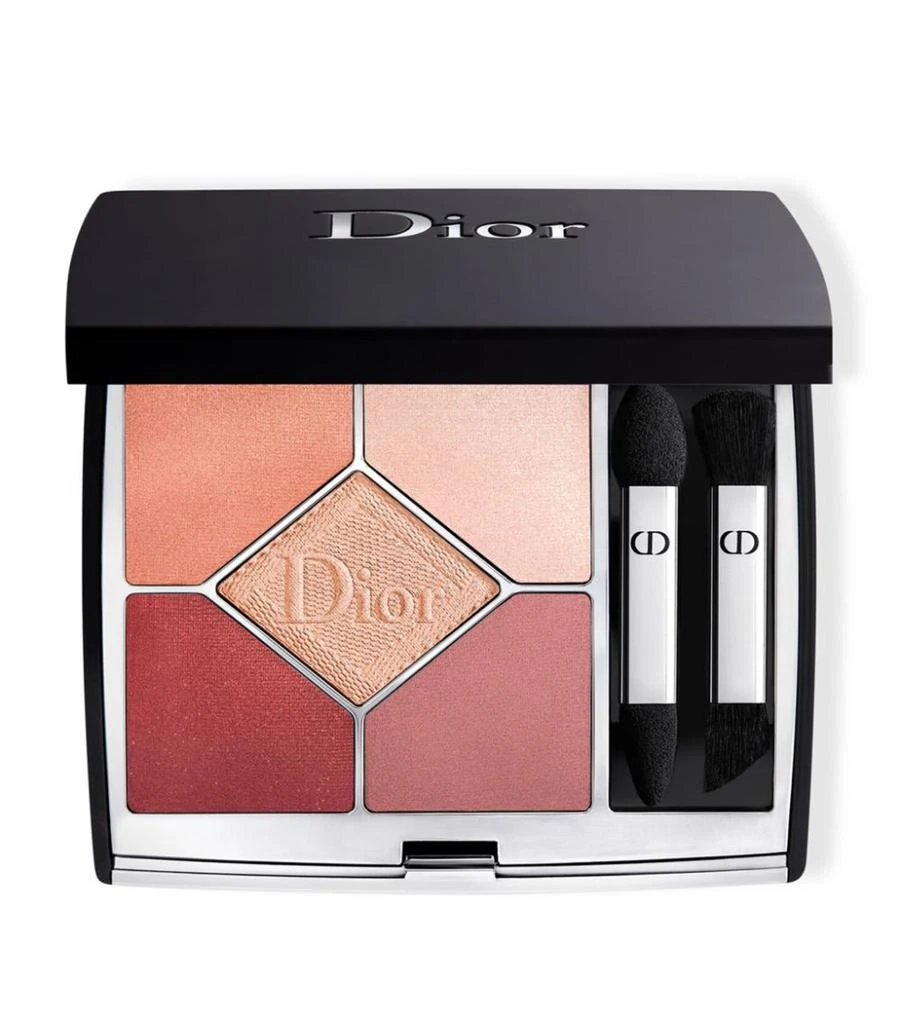 商品Dior|5 Couleurs Couture Eyeshadow Palette,价格¥457,第1张图片