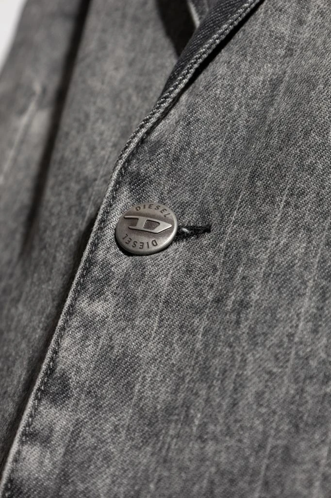 Denim jacket D-REGER-S 商品