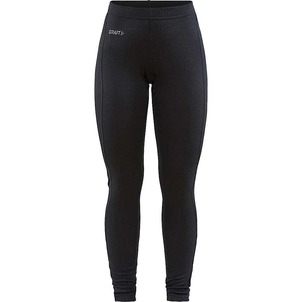 商品Craft Sportswear|Craft Sportswear Women's Core Dry Baselayer Set,价格¥464,第1张图片