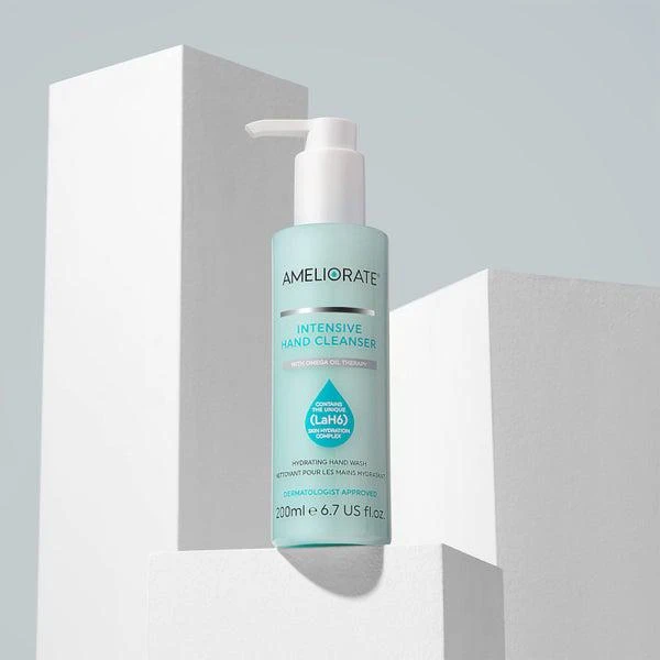 商品Ameliorate|AMELIORATE Intensive Hand Cleanser,价格¥114,第2张图片详细描述