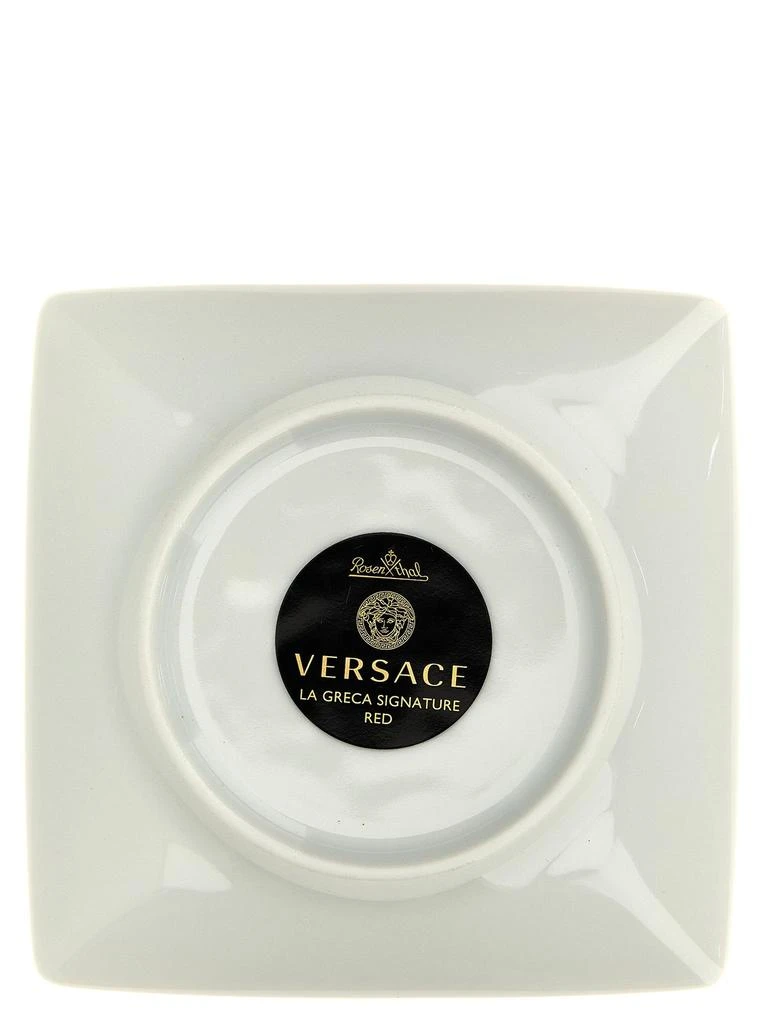 商品Versace|Versace La Greca Square Cup,价格¥330,第2张图片详细描述