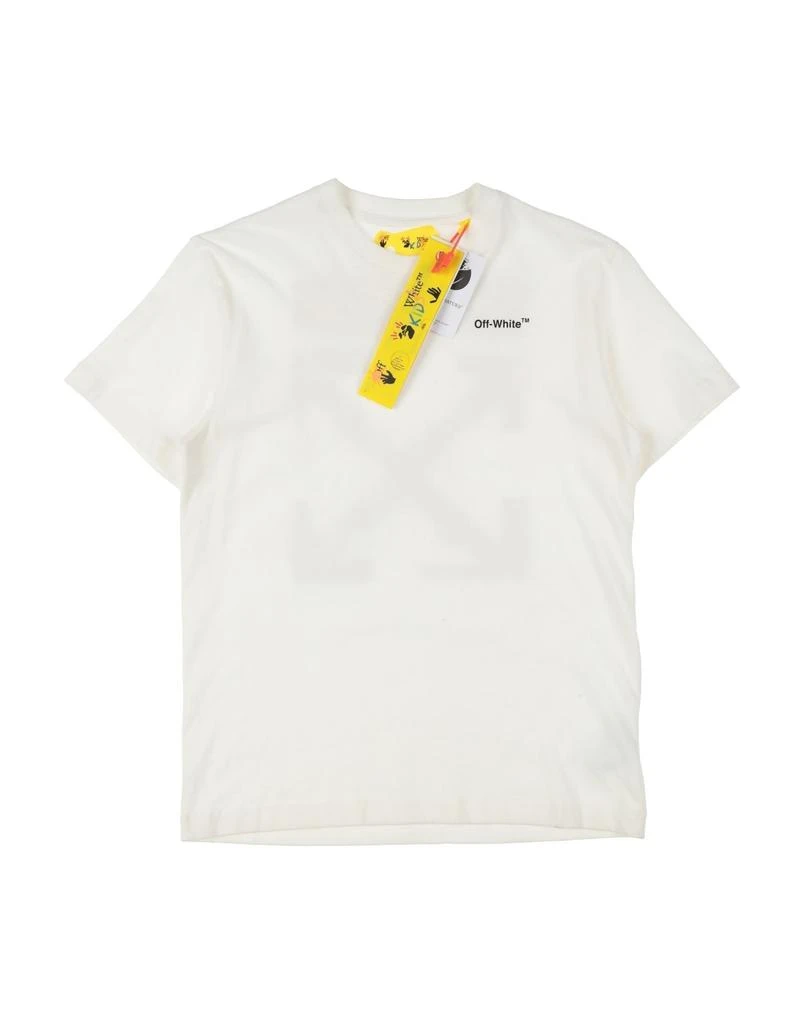 商品Off-White|T-shirt,价格¥1238,第1张图片