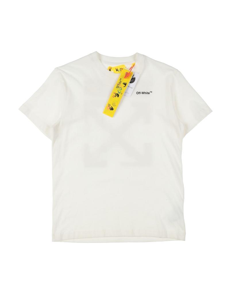 商品Off-White|T-shirt,价格¥1061,第1张图片