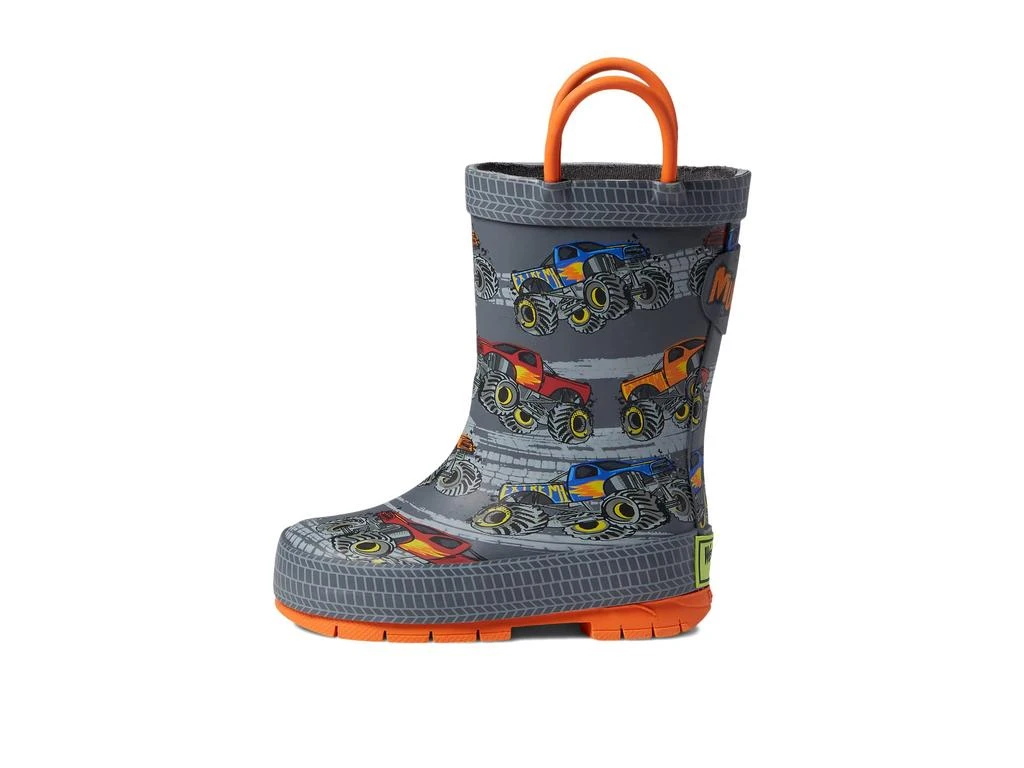 商品Western Chief|Mud Life Rain Boot (Toddler/Little Kid/Big Kid),价格¥262,第4张图片详细描述