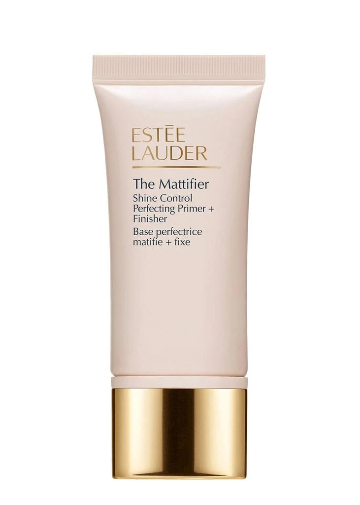 商品Estée Lauder|The Mattifier Shine Control Perfecting Primer + Finisher 30ml,价格¥360,第1张图片