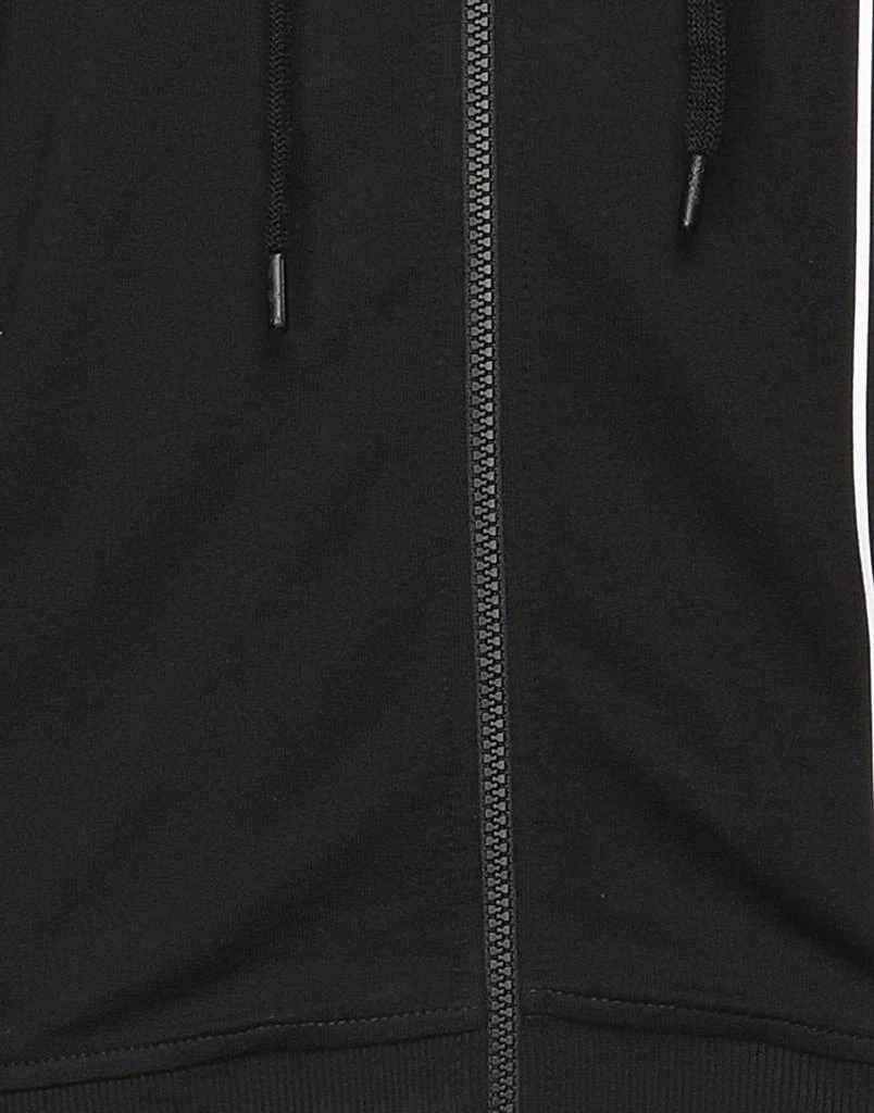 商品Love Moschino|Hooded sweatshirt,价格¥1487,第4张图片详细描述
