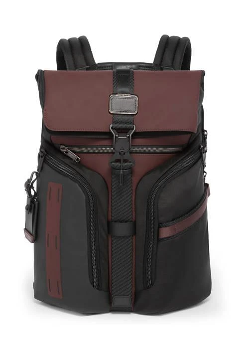 商品Tumi|Logistics Backpack,价格¥4422,第1张图片