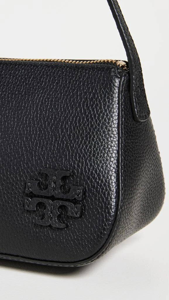 商品Tory Burch|Tory Burch McGraw 楔形肩背包,价格¥1463,第5张图片详细描述