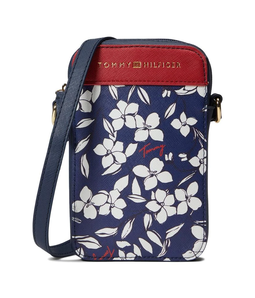 商品Tommy Hilfiger|Andrea II Phone Crossbody,价格¥220,第1张图片