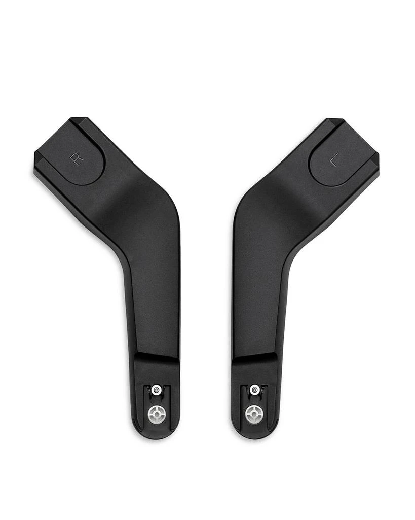 商品Bugaboo|Butterfly Car Seat Adapter,价格¥452,第1张图片