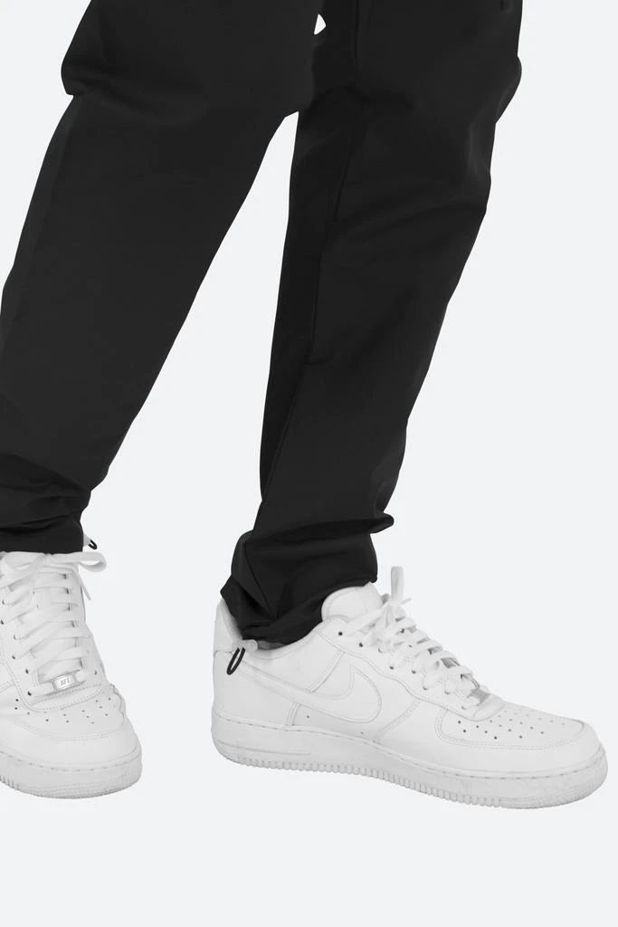 Every Day Nylon Pants - Black 商品