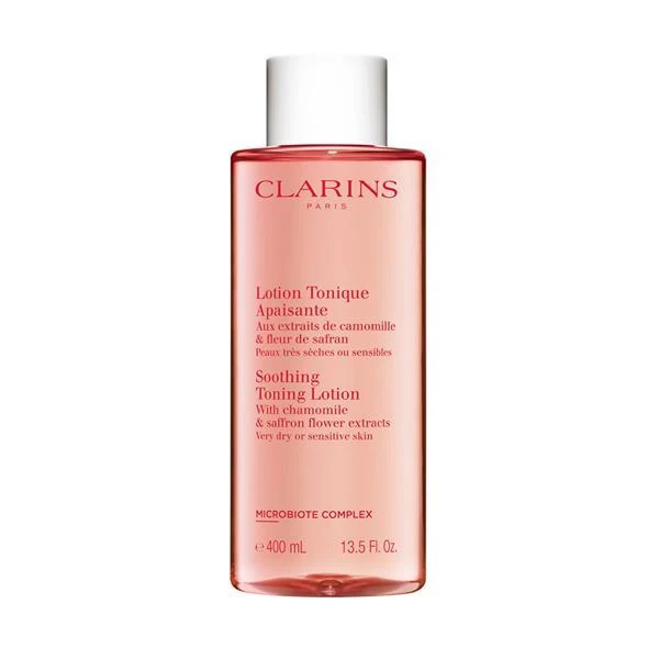 Clarins Clarins - Soothing Toning Lotion (400ml) 1