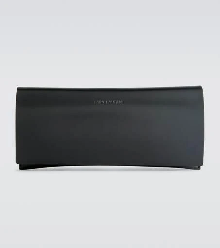 商品Yves Saint Laurent|SL 571方框眼镜,价格¥4016,第5张图片详细描述