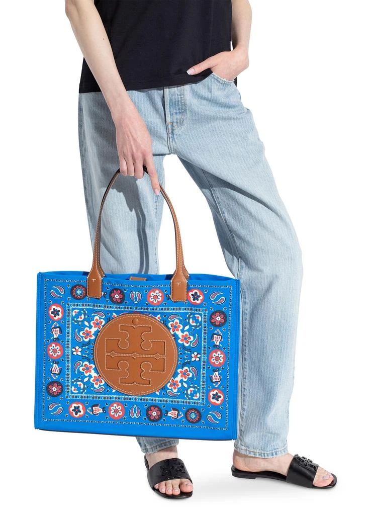 商品Tory Burch|Ella 购物包,价格¥2602,第2张图片详细描述