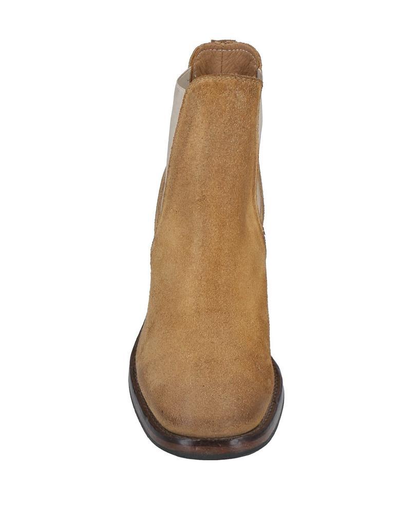 商品MOMA|Ankle boot,价格¥933,第6张图片详细描述