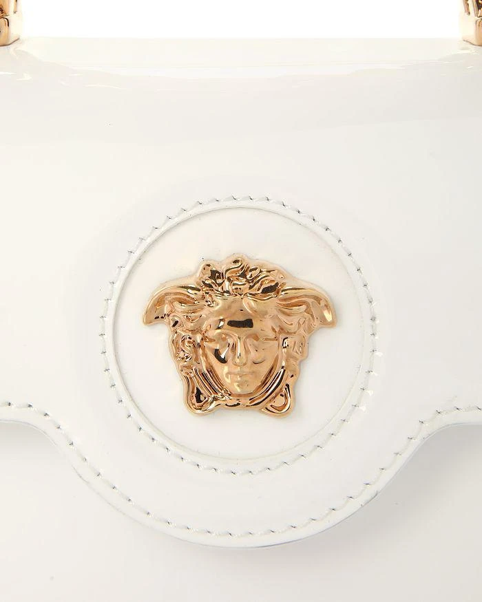 商品Versace|La Medusa Mini Crossbody,价格¥6996,第4张图片详细描述