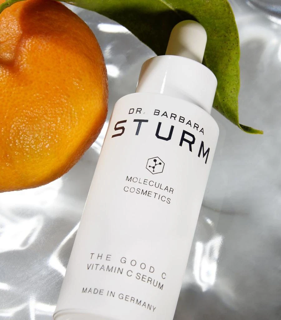 商品Dr. Barbara Sturm|The Good C Vitamin C Serum (30ml),价格¥1334,第2张图片详细描述