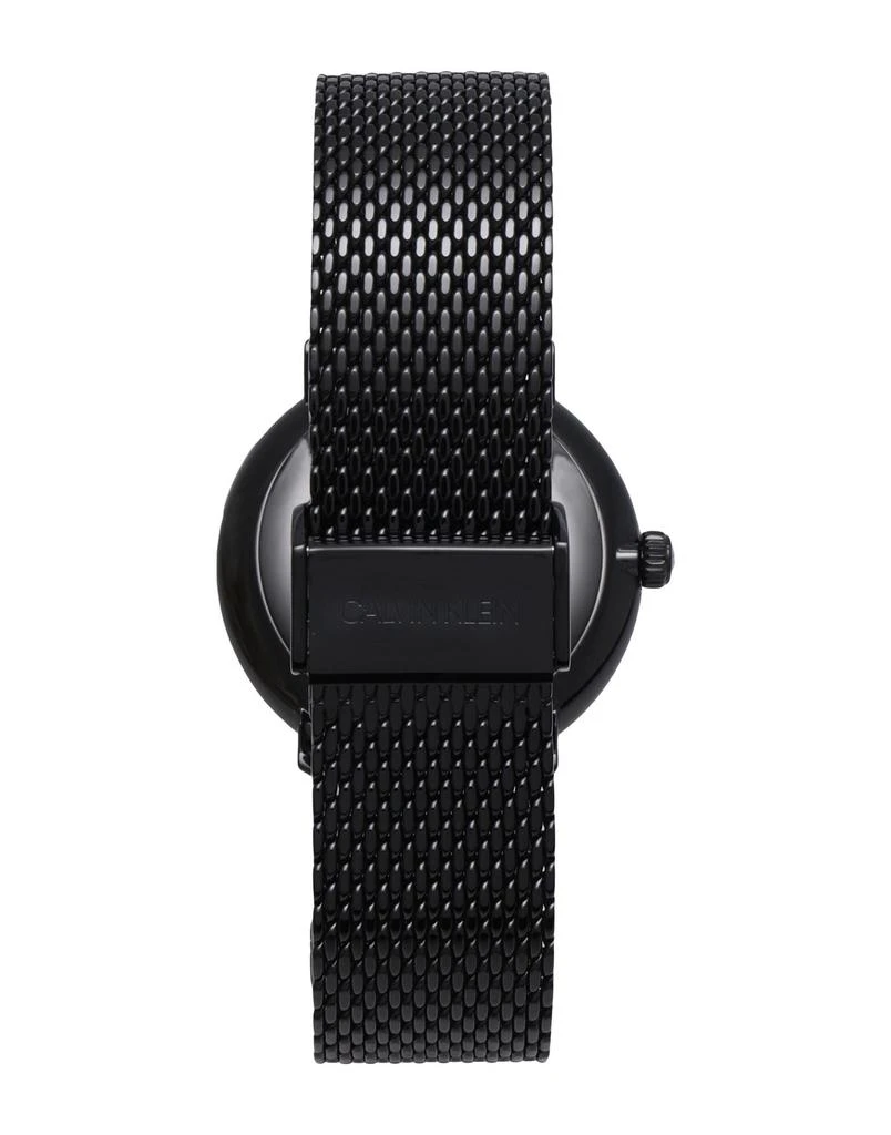 商品Calvin Klein|Wrist watch,价格¥2602,第2张图片详细描述