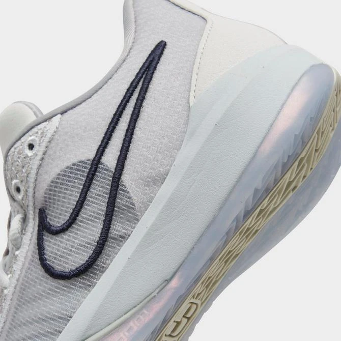 商品NIKE|Women's Nike Sabrina 1 Magnetic Basketball Shoes,价格¥975,第3张图片详细描述